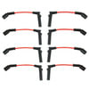 671-8161 by DENSO - IGN WIRE SET-7MM