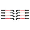 Denso 671-8162 Spark Plug Wire Set IGN WIRE SET-7MM