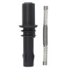 Denso 671-8164 Direct Ignition Coil Boot Kit COP Boots-8