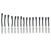 671-8169 by DENSO - IGN WIRE SET-7MM