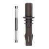 Denso 671-8172 Direct Ignition Coil Boot Kit COP Boots-8