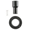 Denso 671-8184 Direct Ignition Coil Boot Kit COP Boots-8