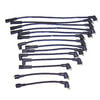 671-9003 by DENSO - IGN WIRE SET-8MM