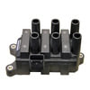 Denso 673-6001 Direct Ignition Coil Direct Ignition Coil OE Quality