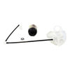Denso 950-0202 Fuel Pump and Strainer Set Fuel Pump and Strainer Set
