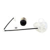Denso 950-0203 Fuel Pump and Strainer Set Fuel Pump and Strainer Set