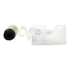 Denso 950-0205 Fuel Pump and Strainer Set Fuel Pump and Strainer Set