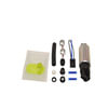 950-0222 by DENSO - Fuel Pump and Strainer Set