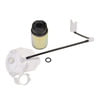 Denso 950-0230 Fuel Pump and Strainer Set Fuel Pump and Strainer Set
