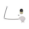 Denso 950-0231 Fuel Pump and Strainer Set Fuel Pump and Strainer Set