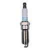 Denso PTV16TT Spark Plug Platinum TT Spark Plug - M14 x 1.25 mm Thread, 16 mm Hex Size, Titanium Enhanced Twin Tip