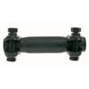 ES2004S by QUICK STEER - Steering Tie Rod End Adjusting Sleeve