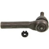 Quick Steer ES2065L Steering Tie Rod End MOOG Chassis Products ES2065L Steering Tie Rod End