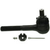 Quick Steer ES2121L Steering Tie Rod End Steering Tie Rod End