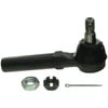Quick Steer ES2128RL Steering Tie Rod End Steering Tie Rod End