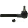 Quick Steer ES2925L Steering Tie Rod End QuickSteer ES2925L Steering Tie Rod End