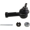 Quick Steer ES2937RL Steering Tie Rod End QuickSteer ES2937RL Steering Tie Rod End