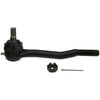 ES3003RL by QUICK STEER - QuickSteer ES3003RL Steering Tie Rod End