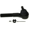 Quick Steer ES3096L Steering Tie Rod End Steering Tie Rod End
