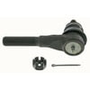 Quick Steer ES3098RL Steering Tie Rod End QuickSteer ES3098RL Steering Tie Rod End