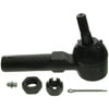 Quick Steer ES3173RL Steering Tie Rod End Steering Tie Rod End