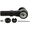 ES3197RL by QUICK STEER - Steering Tie Rod End