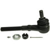 Quick Steer ES3367T Steering Tie Rod End Steering Tie Rod End