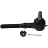 Quick Steer ES3370T Steering Tie Rod End Steering Tie Rod End