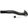 Quick Steer ES3423 Steering Tie Rod End Steering Tie Rod End