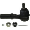Quick Steer ES3446T Steering Tie Rod End QuickSteer ES3446T Steering Tie Rod End