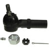 Quick Steer ES3471 Steering Tie Rod End QuickSteer ES3471 Steering Tie Rod End