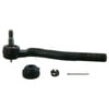 Quick Steer ES3472 Steering Tie Rod End Steering Tie Rod End