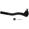 Quick Steer ES3475 Steering Tie Rod End Steering Tie Rod End
