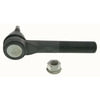 Quick Steer ES3527 Steering Drag Link Steering Drag Link