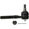 Quick Steer ES3540 Steering Tie Rod End Steering Tie Rod End