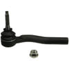 Quick Steer ES3585 Steering Tie Rod End QuickSteer ES3585 Steering Tie Rod End