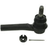 Quick Steer ES3667 Steering Tie Rod End Steering Tie Rod End