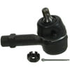 Quick Steer ES3704 Steering Tie Rod End Steering Tie Rod End