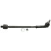 ES3710A by QUICK STEER - QuickSteer ES3710A Steering Tie Rod End Assembly