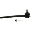 Quick Steer ES442L Steering Tie Rod End Steering Tie Rod End