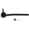 Quick Steer ES443L Steering Tie Rod End Steering Tie Rod End