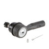 Quick Steer ES800030 Steering Tie Rod End Steering Tie Rod End
