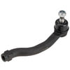 Quick Steer ES800217 Steering Tie Rod End Steering Tie Rod End