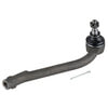 Quick Steer ES800229 Steering Tie Rod End Steering Tie Rod End