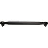 DS1038S by QUICK STEER - QuickSteer DS1038S Steering Tie Rod End Adjusting Sleeve