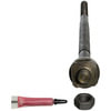 EV458 by QUICK STEER - QuickSteer EV458 Steering Tie Rod End
