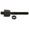 Quick Steer EV800043 Steering Tie Rod End Steering Tie Rod End