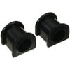 Quick Steer K3172 Suspension Stabilizer Bar Bushing Kit QuickSteer K3172 Suspension Stabilizer Bar Bushing Kit