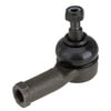Quick Steer ES800304 Steering Tie Rod End Steering Tie Rod End