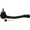 Quick Steer ES800349 Steering Tie Rod End Steering Tie Rod End